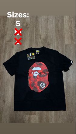Bape shirt