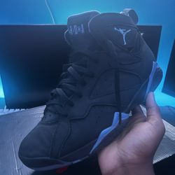Jordan 7 Chambray (10.5) 