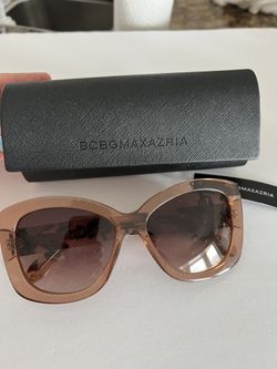 BCBG Maxazria Sunglasses