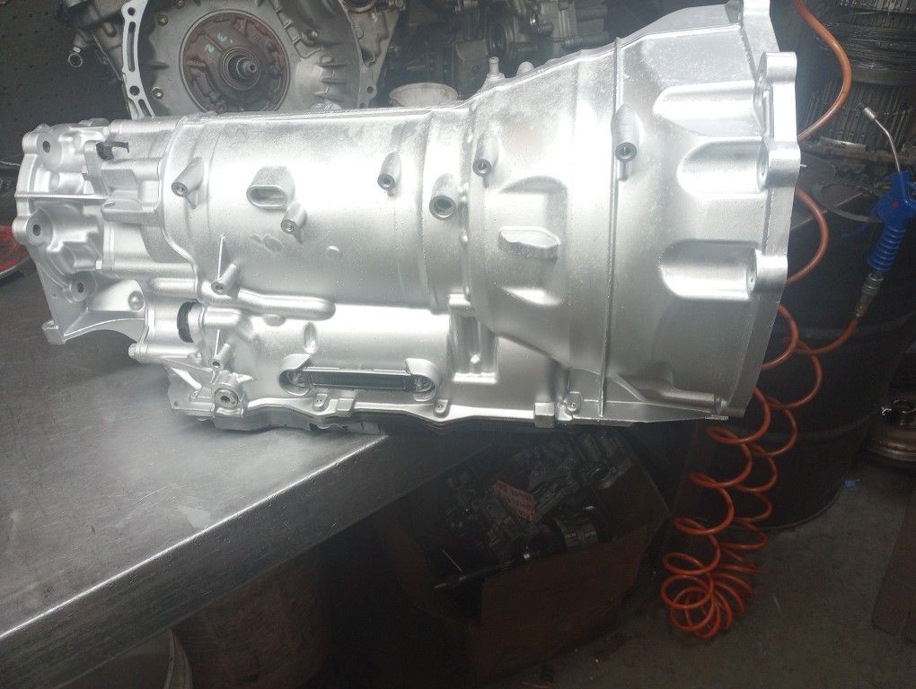 Rebuilt Transmission With Warranty for Sale in Houston, TX OfferUp