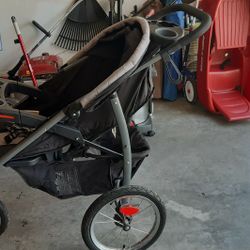 Jogger STROLLER