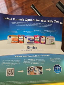 Similac Coupons