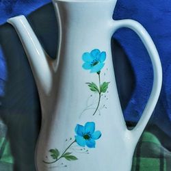 Mid Century MCM Ben Seibel Impromptu Coffee pot Carafe