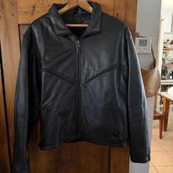 Biker Jacket