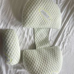 Pregnancy Pillow