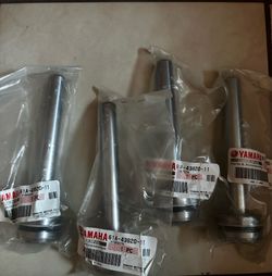 Yamaha outboard parts and gauges see listing for prices