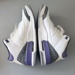 Men’s 8.5 