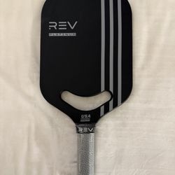 Rev Platinum Pickleball Paddle 