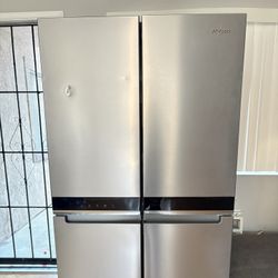 Refrigerator Whirpool