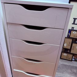 IKEA Alex Drawer 