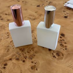  500 New High End Glass Spray Bottles For Perfume Or Aromatherapy 