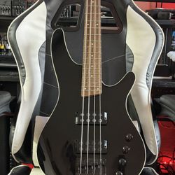 Ibanez Bass 