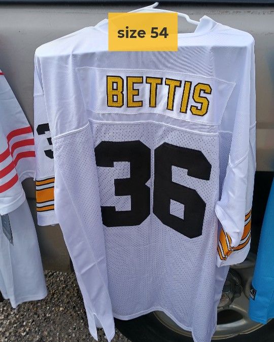 NFL And MLB Jerseys 2605/25 Avenue Biloxi