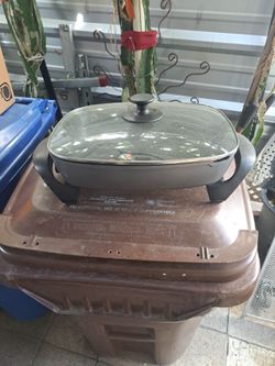 holla Eletrica para cosinar