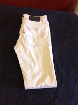 Boys Levi's