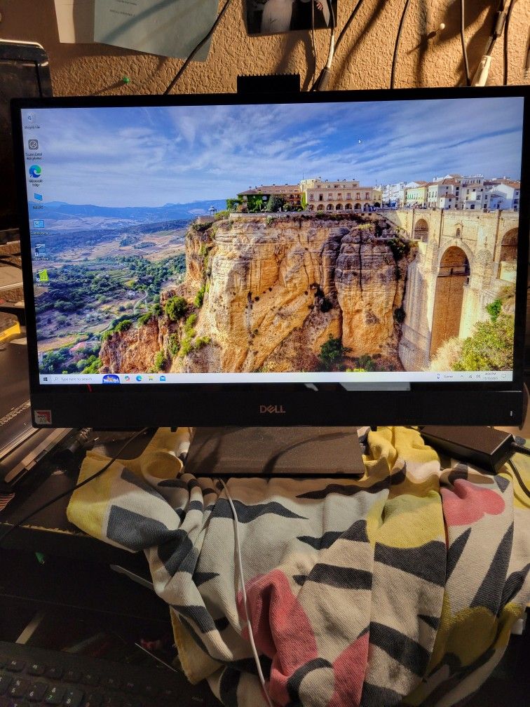 Windows 10 All In One Computer