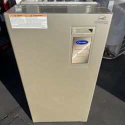 4 Ton Carrier Full HVAC System 