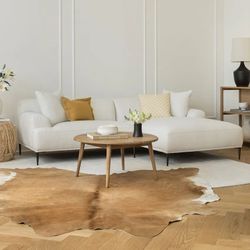 Article Sofa - Aniston 94.5inch right sectional sofa
