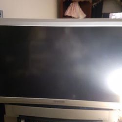 Panasonic 50” Plasma HDTV – TH-50PX60U 