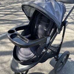 Graco stroller