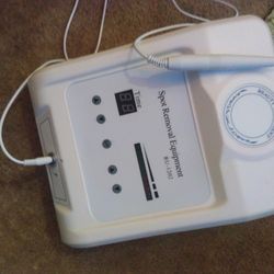 Spot Removal Beauty Equipment