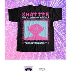 Wizard Of Barge Shirt