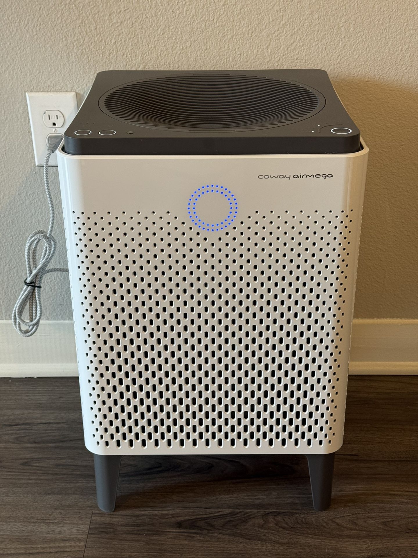 Coway Airmega 400 Smart Air Purifier - White