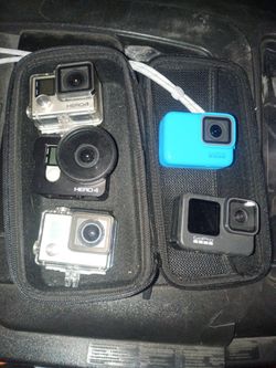 GoPro Collection