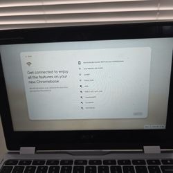 Acer Chromebook CP311-2H