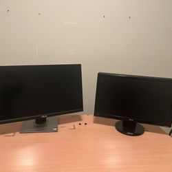 Monitors