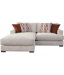 Cuddle couch