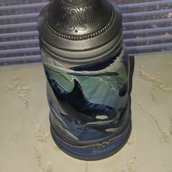 Sea World Stein Collector’s Series