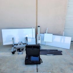 Opti-Aim Windshield Deluxe Calibration Kit
