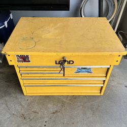 Tool Box 