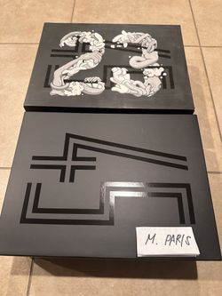 Jordan 11 Space Jams Sz 10.5