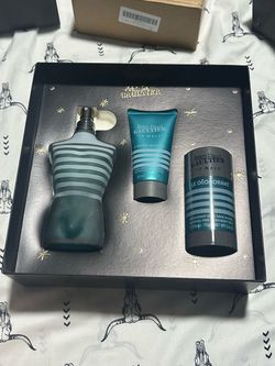 Jean Paul Gaultier “Le Male”
