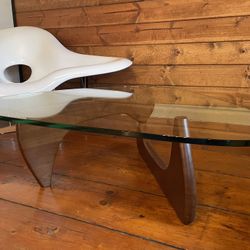 Noguchi Reproduction Coffee Table 