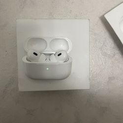 Airpod pros
