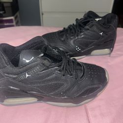 Nike Air Jordan Point Lane Black Ice Y4.5