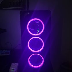 Gaming Pc(Lyte hyper V5)