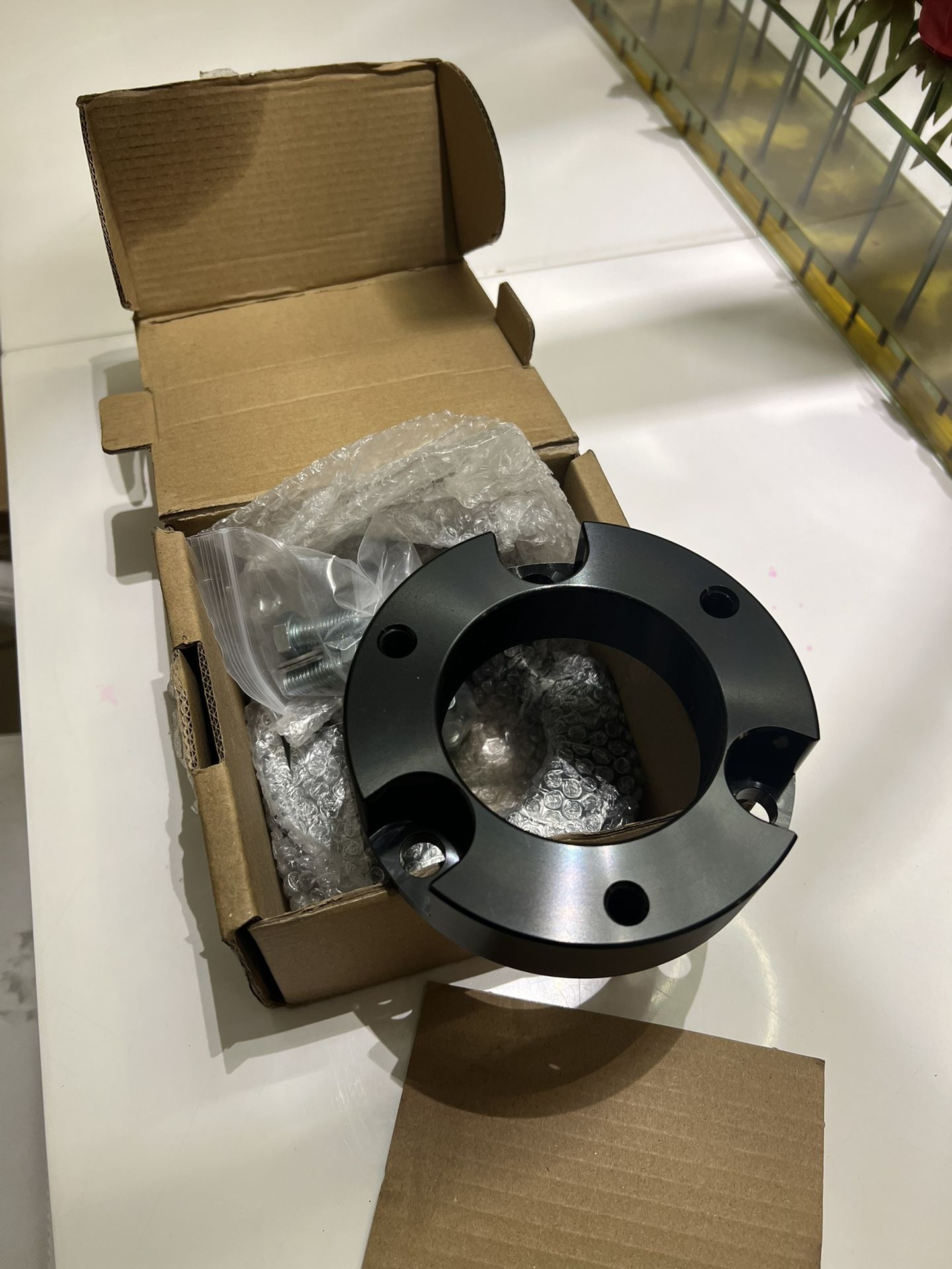 Leveling Kit For Toyota