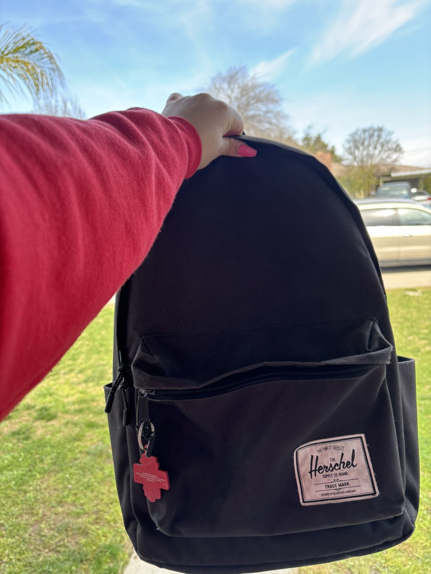 Herschel Backpack