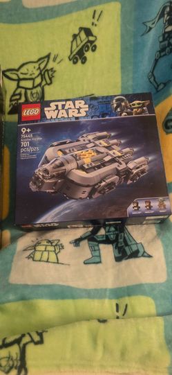 Starwars lego sets.. 120 O.B.O