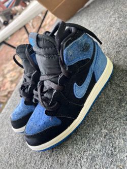 Kids Jordan’s