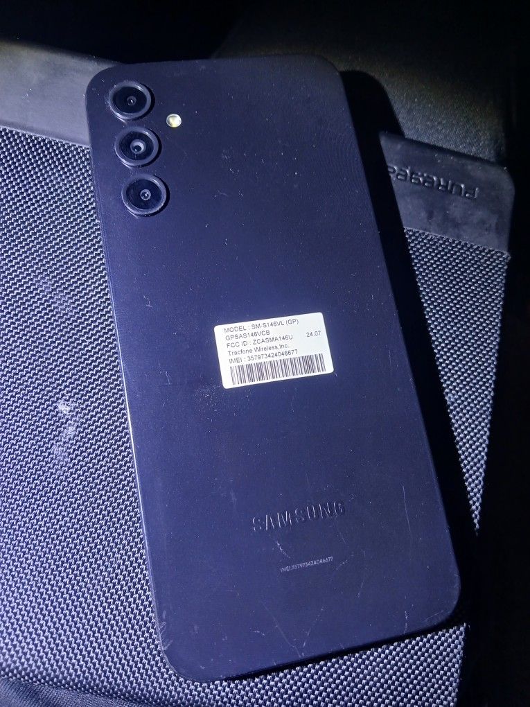 Samsung Galaxy A 14 G5