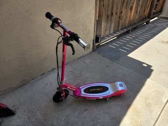 Razor E175 Electric Scooter