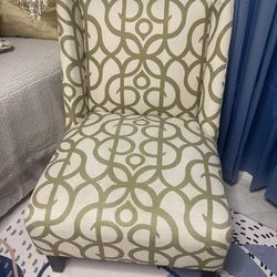 Accent Chair