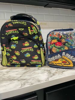 Boys Backpack