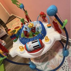 Baby Bouncer