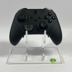 Microsoft Xbox One Elite Controller Series 2 Black 1797